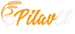 Pilav Et